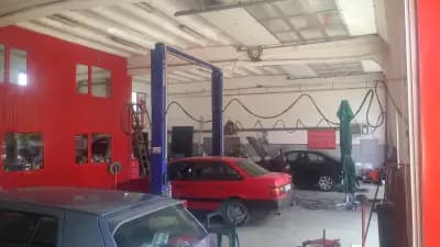 специализиран сервиз за ауспуси "EXHAUST"ltd