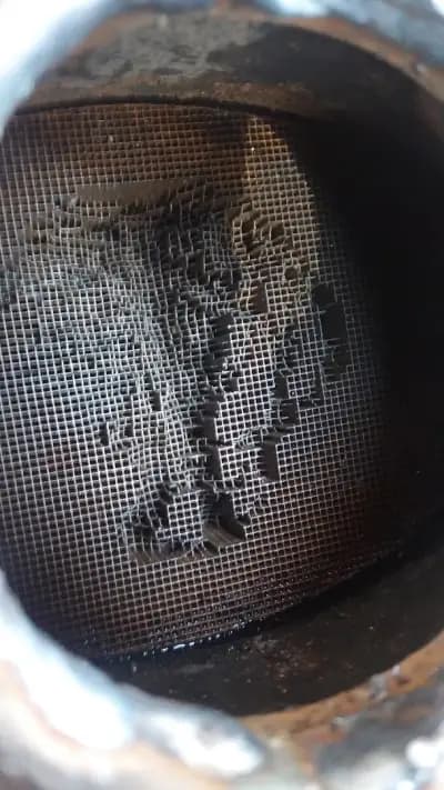 специализиран сервиз за ауспуси "EXHAUST"ltd