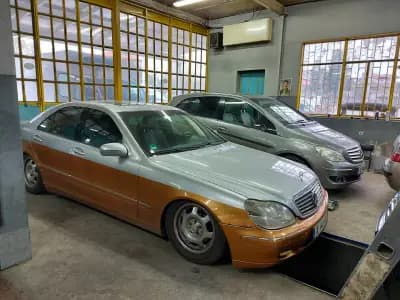 специализиран сервиз за ауспуси "EXHAUST"ltd