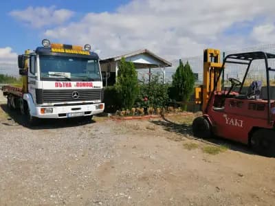 AutoBern Auto Truck service
