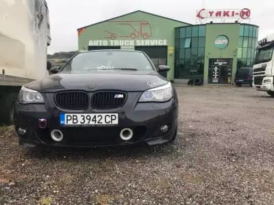AutoBern Auto Truck service