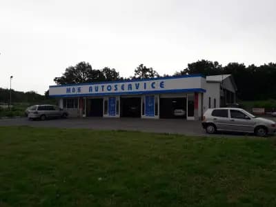 AutoBern Auto Truck service