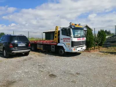 AutoBern Auto Truck service