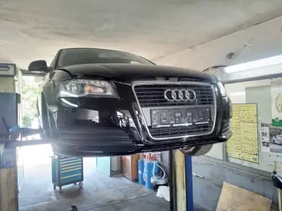 Auto Boss 1 Хасково