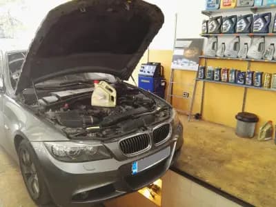 АВТОСЕРВИЗ ЕКСПЕРТ