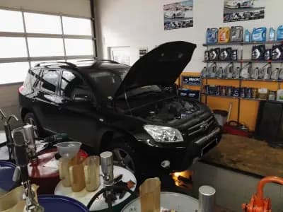 АВТОСЕРВИЗ ЕКСПЕРТ