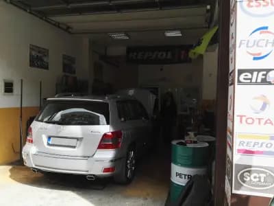 АВТОСЕРВИЗ ЕКСПЕРТ