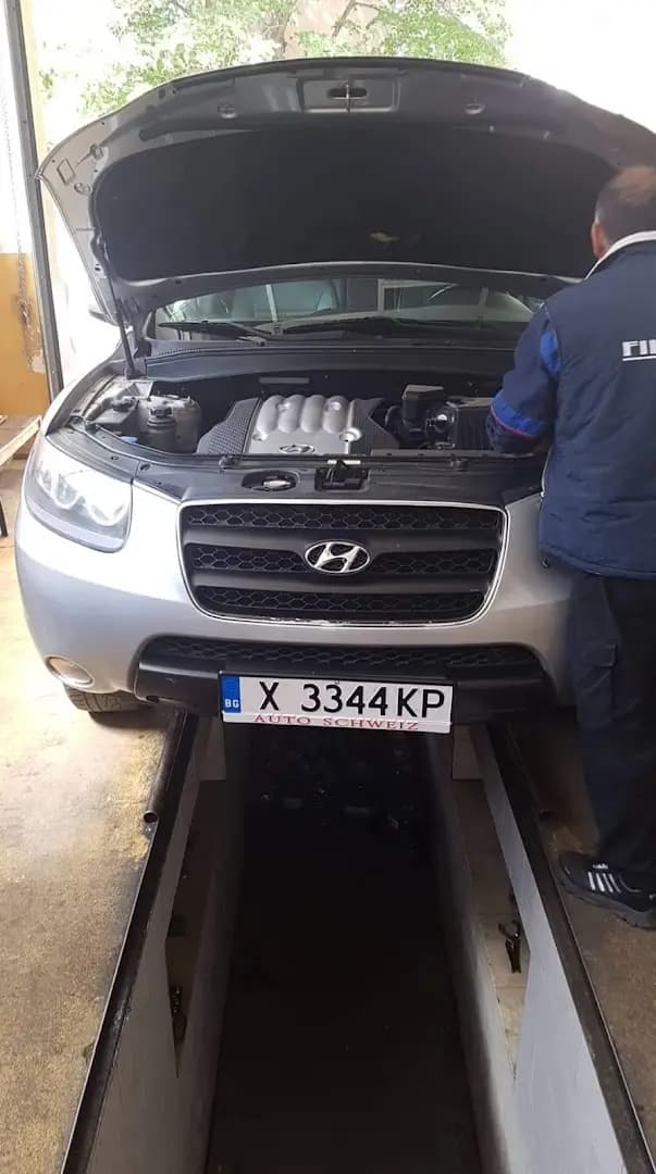 АВТОСЕРВИЗ ЕКСПЕРТ