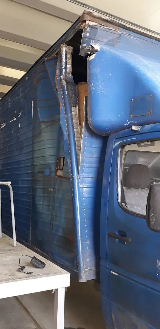 автосервиз АУТОТИМ