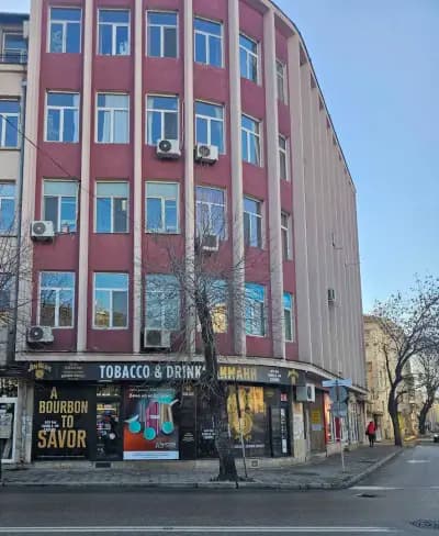 ЛИМАНИ