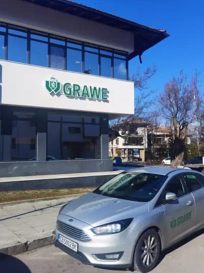 Grawe Office Bansko