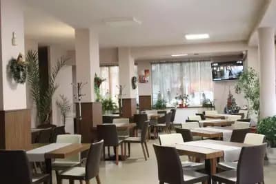 Hotel Bulgaria