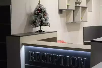 Hotel Bulgaria