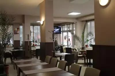 Hotel Bulgaria