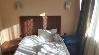 семеен ХОТЕЛ РОМАНТИКА