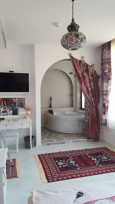 Hotel Africa