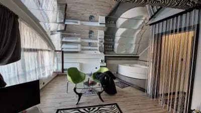 Hotel Africa