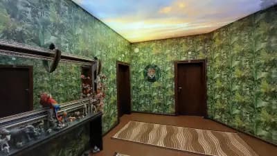 Hotel Africa