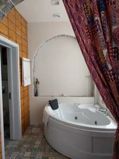 Hotel Africa