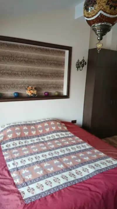 Hotel Africa