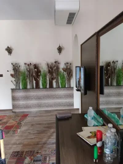 Hotel Africa