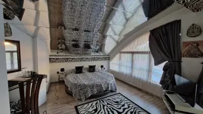 Hotel Africa