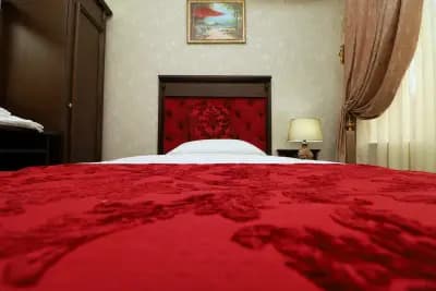 aSa Boutique Hotel