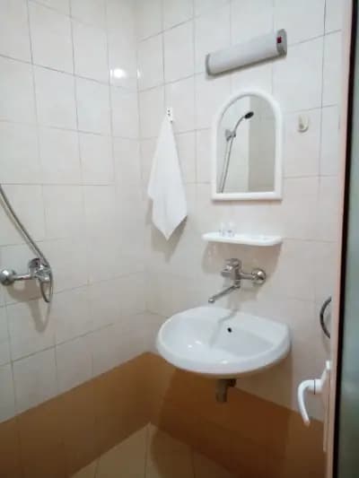 Rodopi Hotel