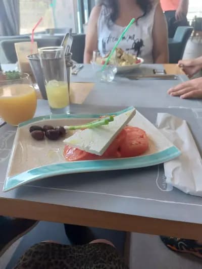 Rodopi Hotel