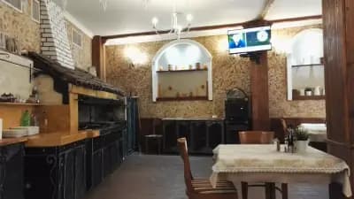 Rodopi Hotel