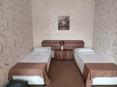 Rodopi Hotel