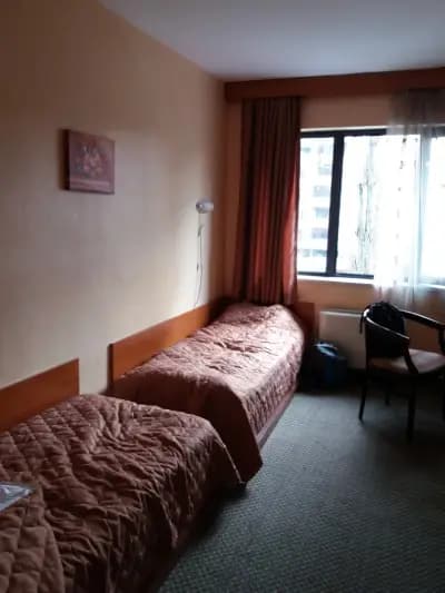 Rodopi Hotel