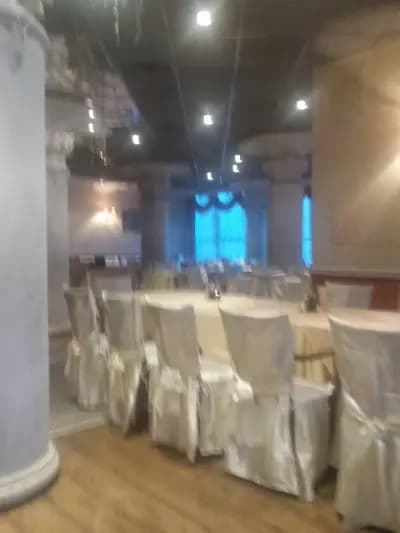 Haskovo Hotel