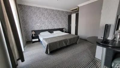 Haskovo Hotel