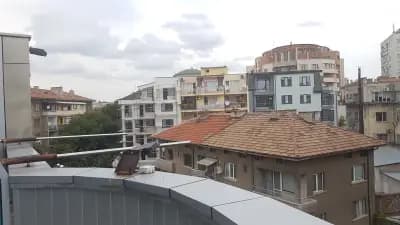 Haskovo Hotel