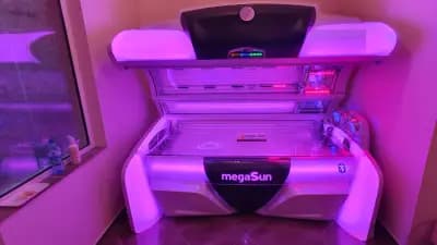 Соларно Студио Sun Mania