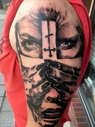 Kojoder Tattoo