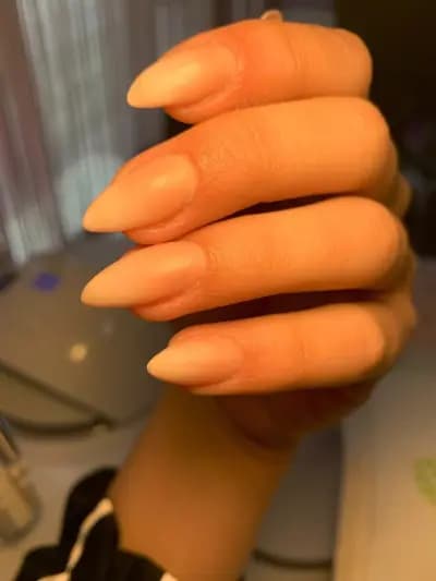 Sinem Nail Art