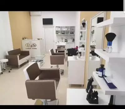 D&S Hair studio