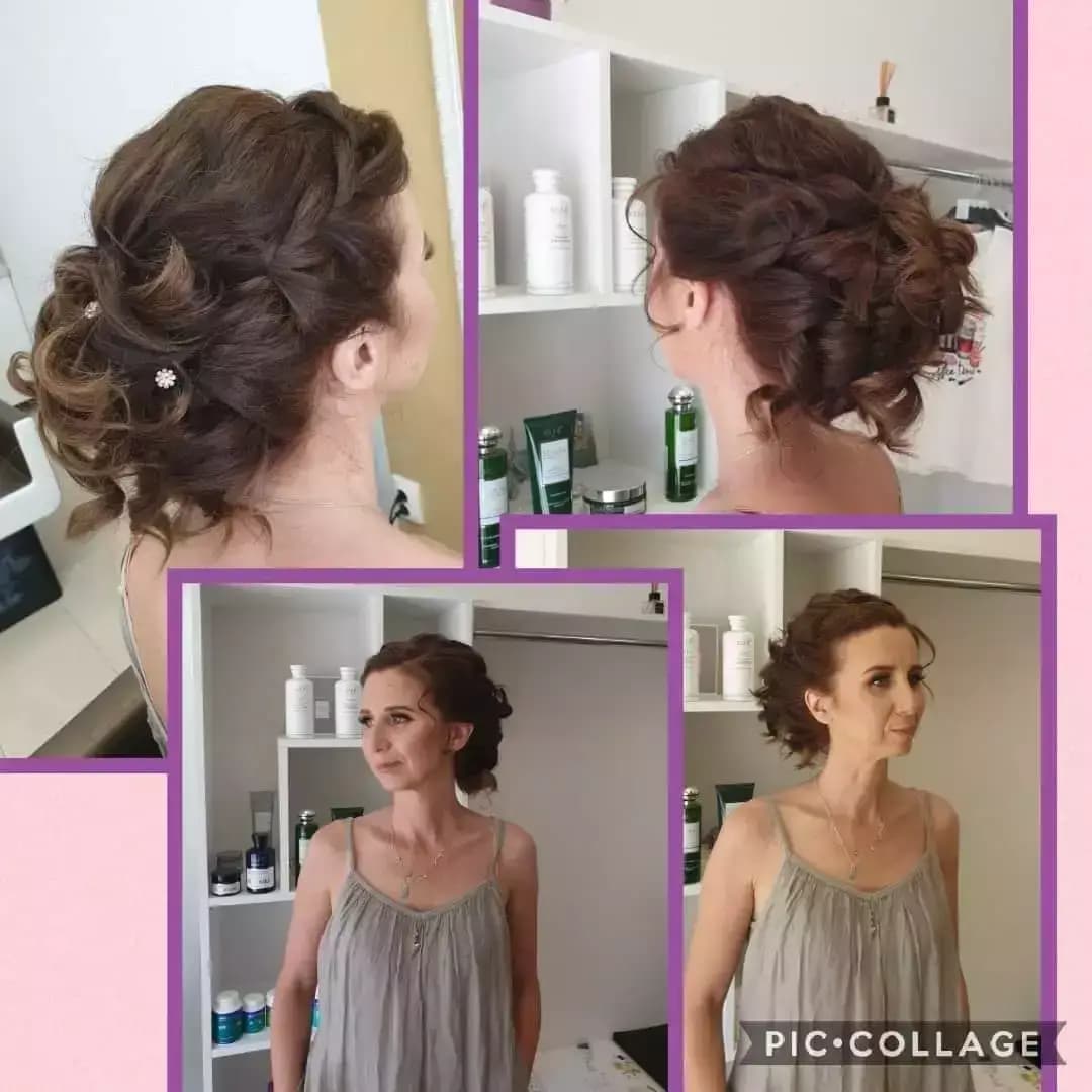 D&S Hair studio