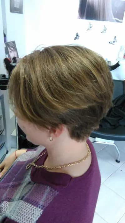 Fani- Style S