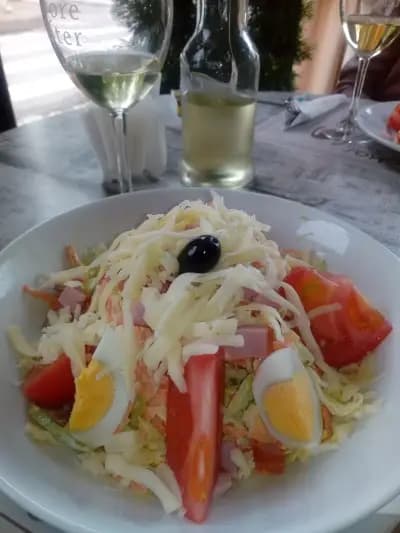 "Маракас"