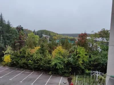 Парк Хотел Зелена Европа