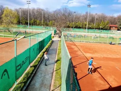 Парк Хотел Зелена Европа