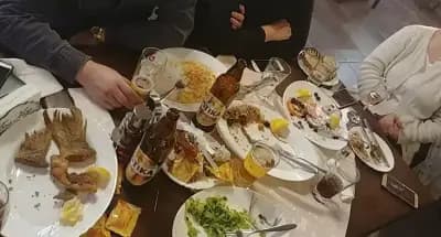 Ресторант Валмар