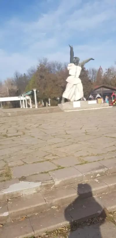 Бистро Арката
