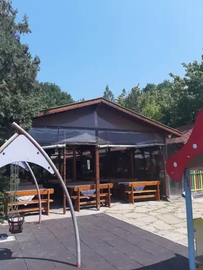 Бистро Арката