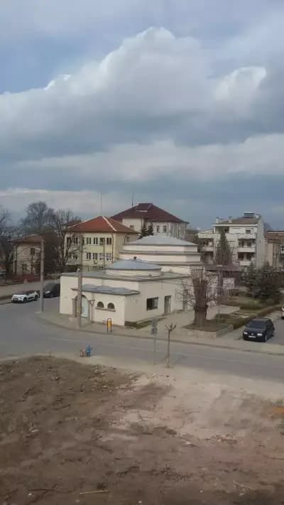 Арт Галерия - Свиленгард (Стара османска баня/ хамам)