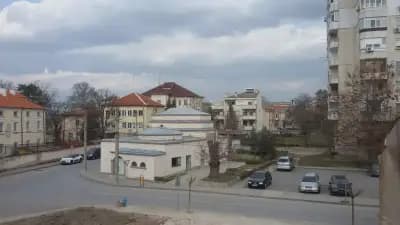 Арт Галерия - Свиленгард (Стара османска баня/ хамам)