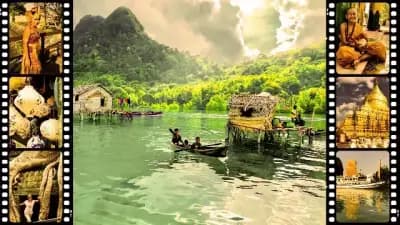 Spring Care Exotic Tours